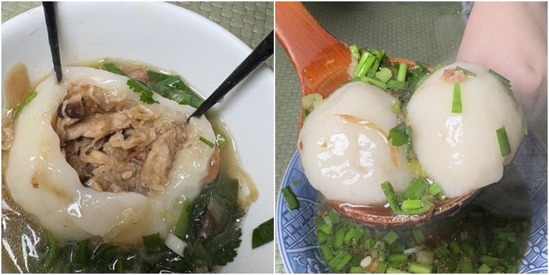 新竹縣寶山鄉新竹縣寶山阿婆客家大湯圓 你們有吃過這麼大顆的包餡湯圓嗎? (菜單營業時間地址電話) – 跟著踢小米吃喝玩樂趣