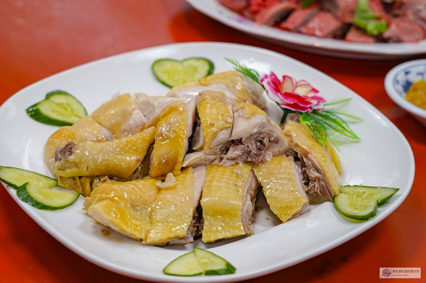 新竹隱藏版美食！傳承三代阿婆大湯圓，巨無霸客家鹹湯圓藏深山40年老店。