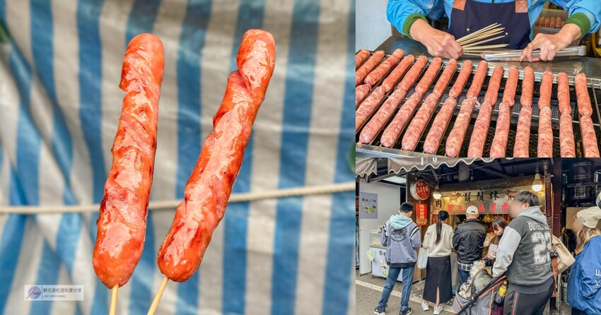 新竹隱藏版美食！傳承三代阿婆大湯圓，巨無霸客家鹹湯圓藏深山40年老店。