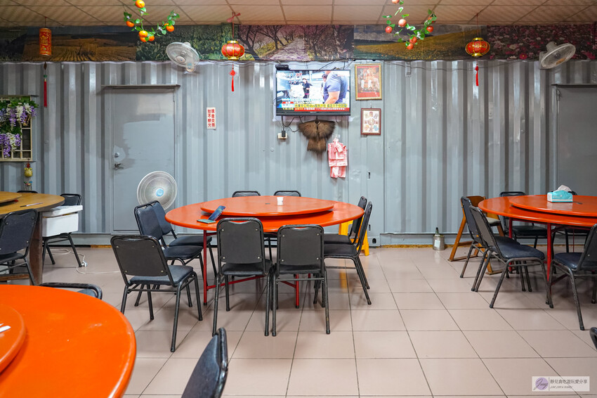 新竹隱藏版美食！傳承三代阿婆大湯圓，巨無霸客家鹹湯圓藏深山40年老店。