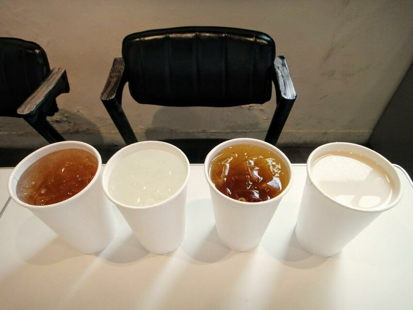 【美食】「很好漢堡 Hang Out Burger」漢堡、炸