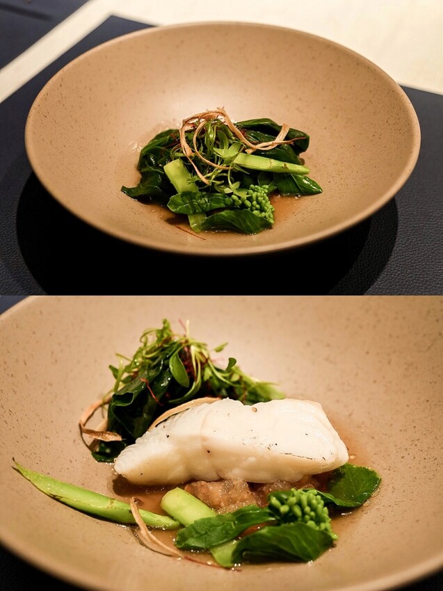 台北大安｜中菜西吃的現代創意料理！chinois