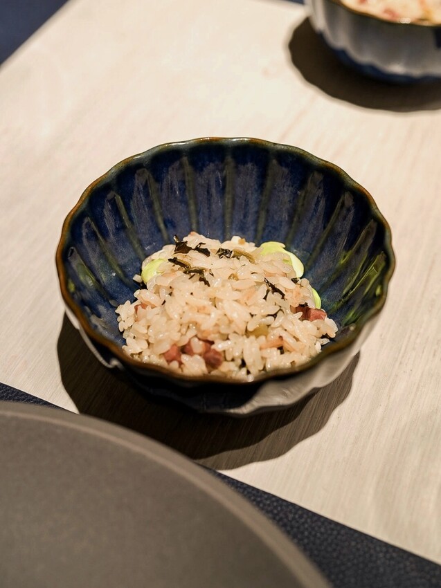 台北大安｜中菜西吃的現代創意料理！chinois