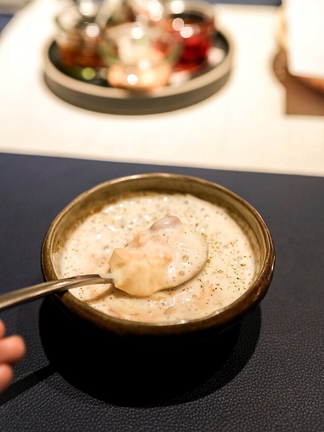 台北大安｜中菜西吃的現代創意料理！chinois