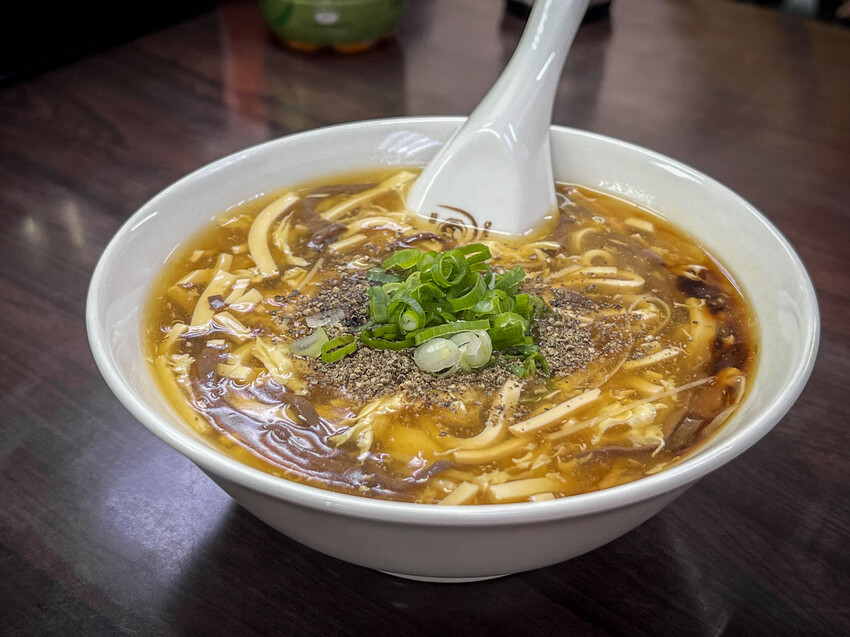 台北市北投區丰清揚小吃店|鼎泰豐師傅自己開,70元吃得到鼎泰豐等級的炒飯?!