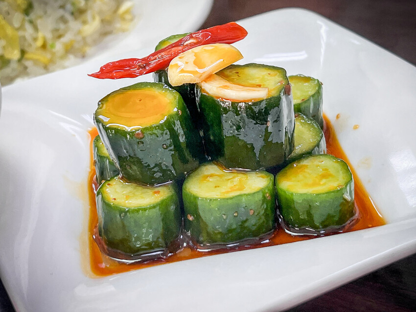 台北市北投區丰清揚小吃店|鼎泰豐師傅自己開,70元吃得到鼎泰豐等級的炒飯?!