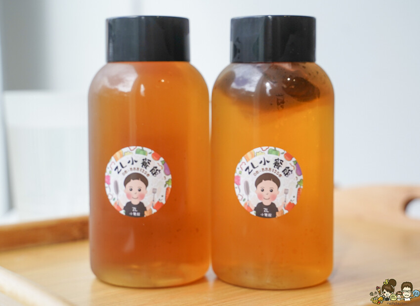 在地人最不想分享的巷弄 ZL小餐館，比臉大的炸雞排、台式家常美食、私房料理定食 X 恆春墾丁必吃美食 - 跟著尼力吃喝玩樂＆親子生活