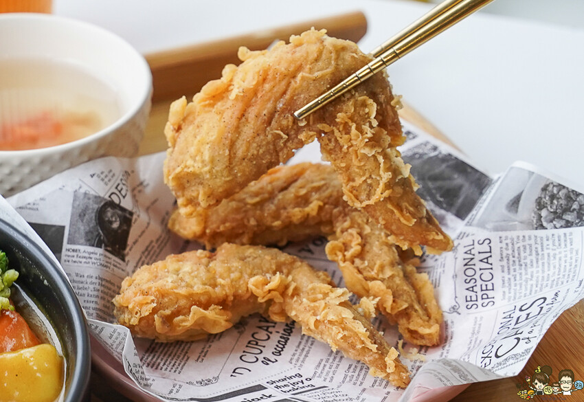 在地人最不想分享的巷弄 ZL小餐館，比臉大的炸雞排、台式家常美食、私房料理定食 X 恆春墾丁必吃美食 - 跟著尼力吃喝玩樂＆親子生活