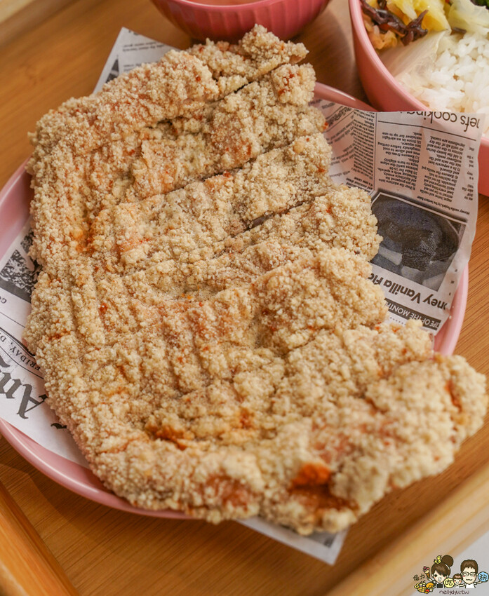 在地人最不想分享的巷弄 ZL小餐館，比臉大的炸雞排、台式家常美食、私房料理定食 X 恆春墾丁必吃美食 - 跟著尼力吃喝玩樂＆親子生活