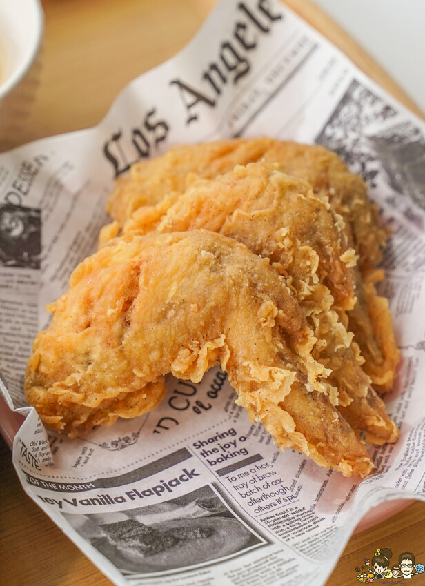 在地人最不想分享的巷弄 ZL小餐館，比臉大的炸雞排、台式家常美食、私房料理定食 X 恆春墾丁必吃美食 - 跟著尼力吃喝玩樂＆親子生活