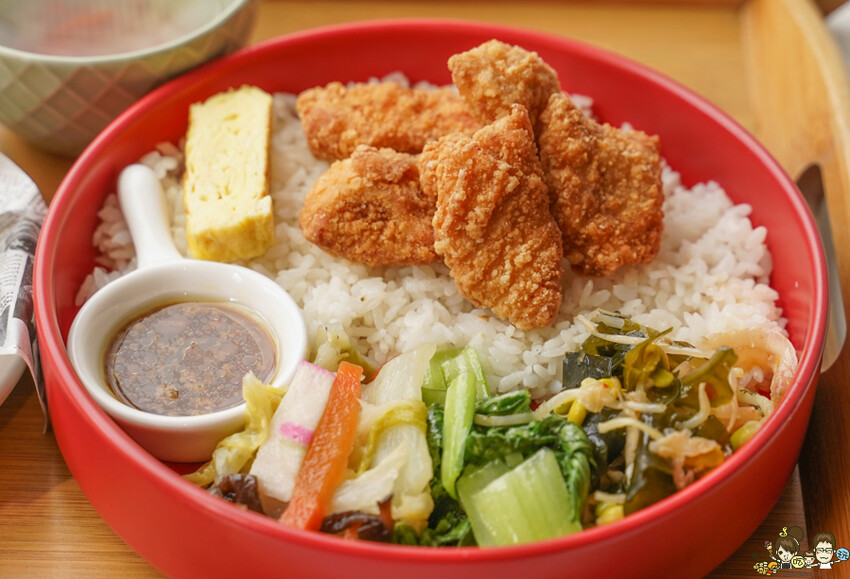 在地人最不想分享的巷弄 ZL小餐館，比臉大的炸雞排、台式家常美食、私房料理定食 X 恆春墾丁必吃美食 - 跟著尼力吃喝玩樂＆親子生活