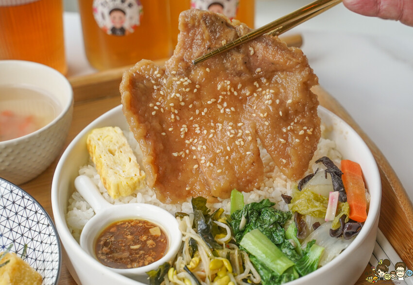 在地人最不想分享的巷弄 ZL小餐館，比臉大的炸雞排、台式家常美食、私房料理定食 X 恆春墾丁必吃美食 - 跟著尼力吃喝玩樂＆親子生活