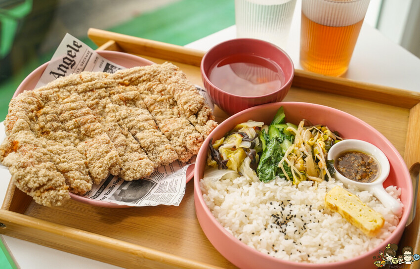 在地人最不想分享的巷弄 ZL小餐館，比臉大的炸雞排、台式家常美食、私房料理定食 X 恆春墾丁必吃美食 - 跟著尼力吃喝玩樂＆親子生活