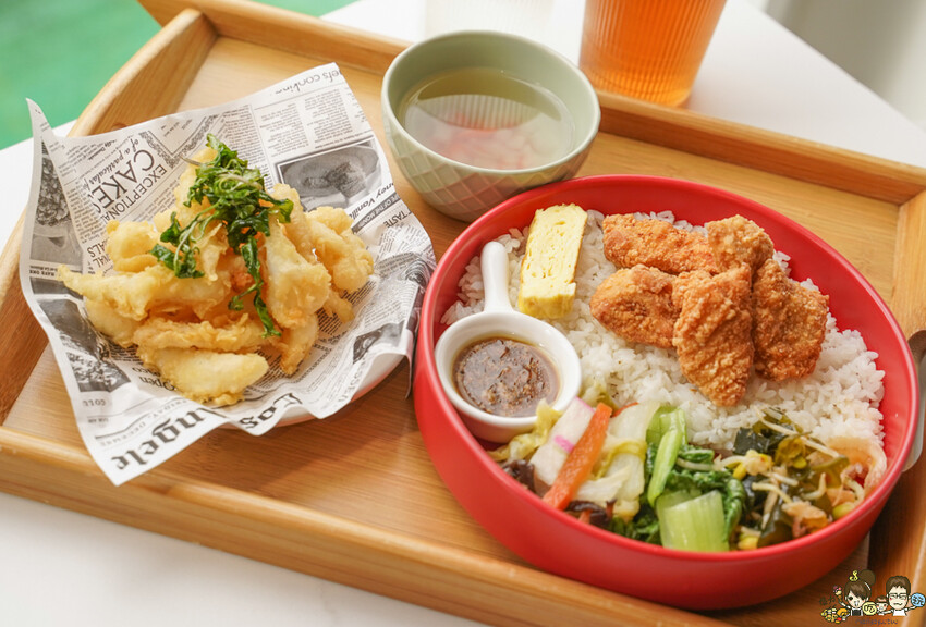 在地人最不想分享的巷弄 ZL小餐館，比臉大的炸雞排、台式家常美食、私房料理定食 X 恆春墾丁必吃美食 - 跟著尼力吃喝玩樂＆親子生活