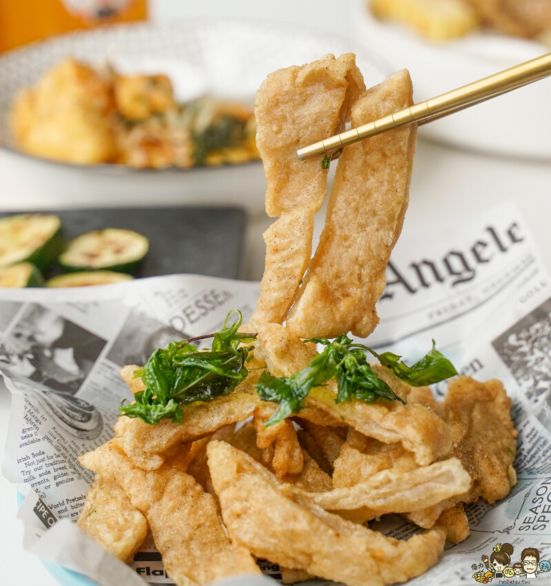 在地人最不想分享的巷弄 ZL小餐館，比臉大的炸雞排、台式家常美食、私房料理定食 X 恆春墾丁必吃美食 - 跟著尼力吃喝玩樂＆親子生活