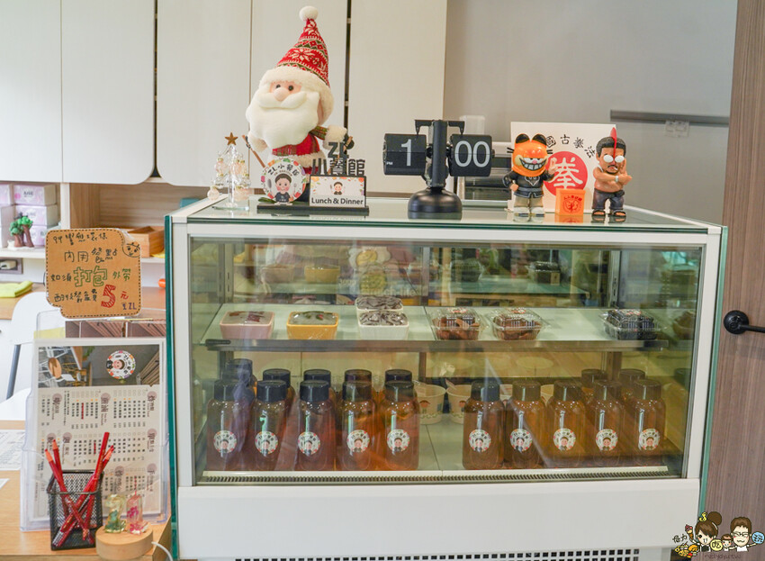 在地人最不想分享的巷弄 ZL小餐館，比臉大的炸雞排、台式家常美食、私房料理定食 X 恆春墾丁必吃美食 - 跟著尼力吃喝玩樂＆親子生活