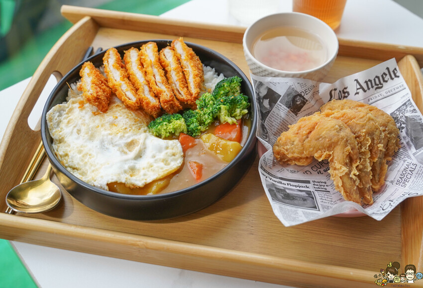 在地人最不想分享的巷弄 ZL小餐館，比臉大的炸雞排、台式家常美食、私房料理定食 X 恆春墾丁必吃美食 - 跟著尼力吃喝玩樂＆親子生活