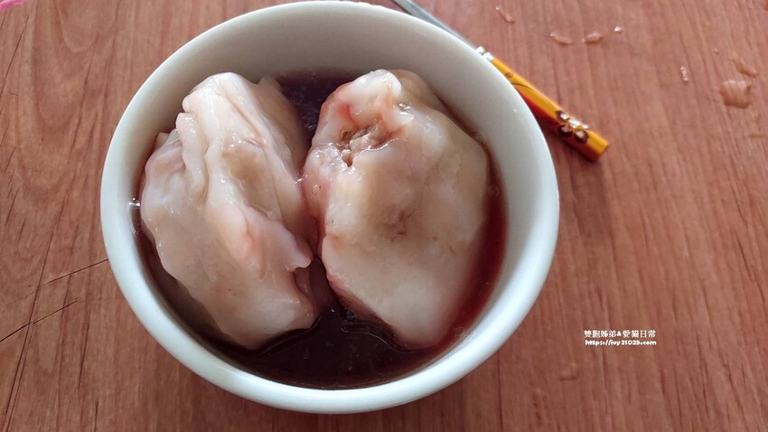 鳳山五甲銅板美食 – 福記吹的肉圓五甲店藏身在巷弄間 近南光街