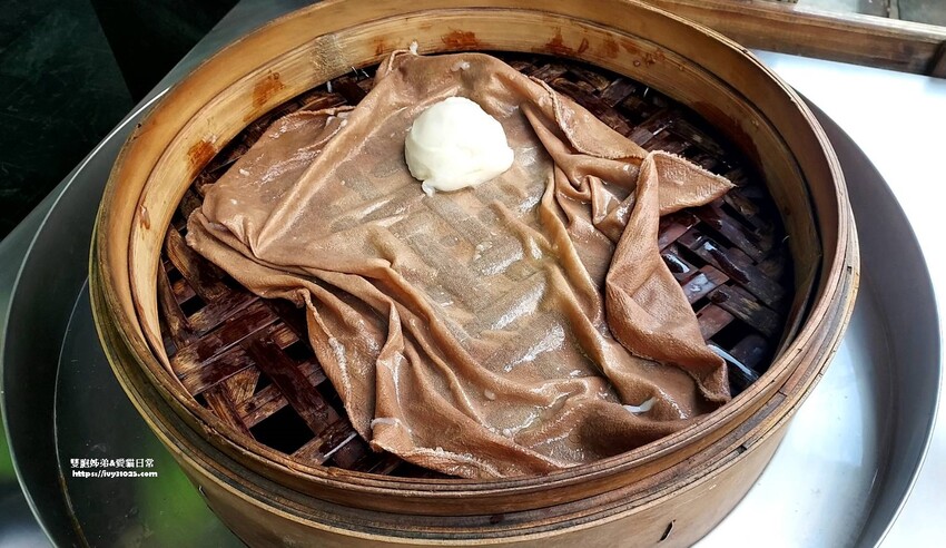 鳳山五甲銅板美食 – 福記吹的肉圓五甲店藏身在巷弄間 近南光街