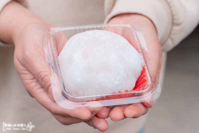 台南永康同二烘焙坊｜台南秒殺千層蛋糕就是他～