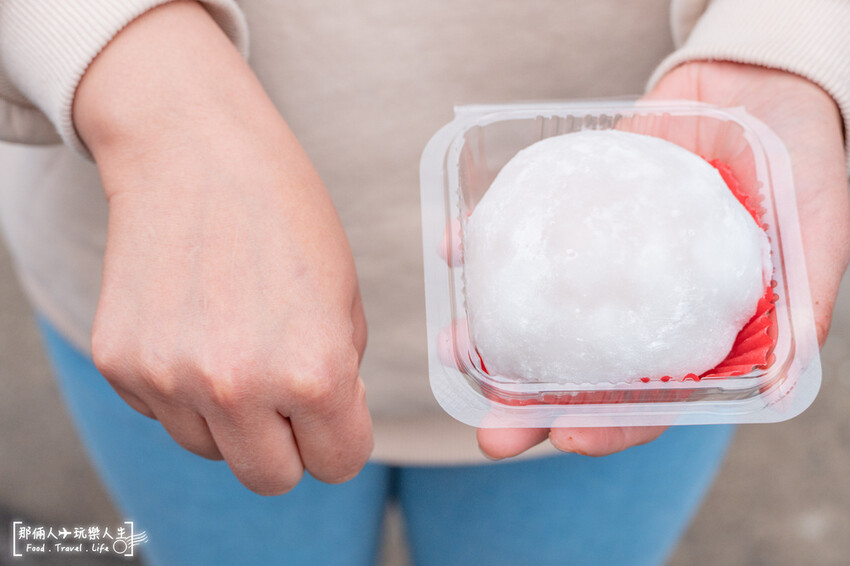 台南永康同二烘焙坊｜台南秒殺千層蛋糕就是他～