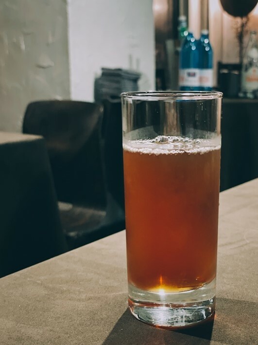 大安區美食----吃出台灣島嶼好味道的好嶼HOSU