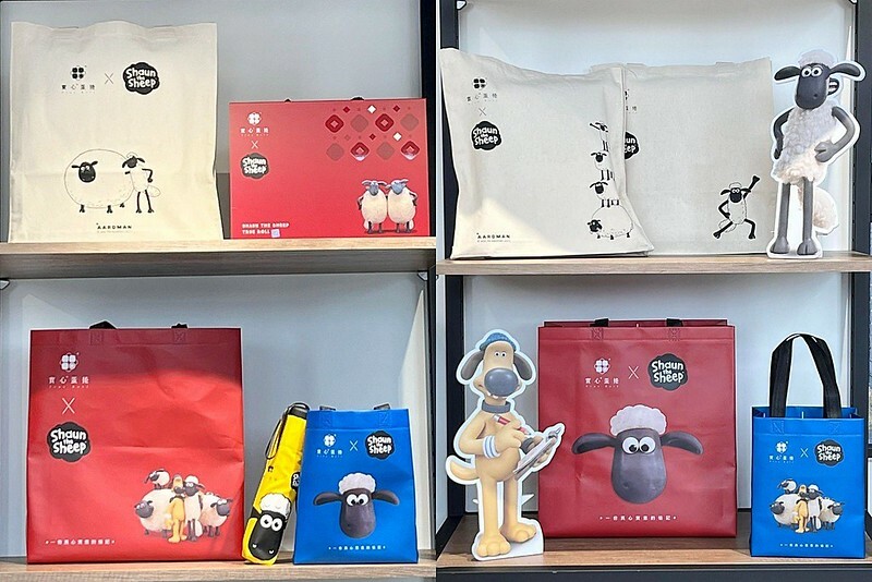 2023網路超紅伴手推薦！一生一定要吃過一次的台中伴手禮，常常缺貨買不到