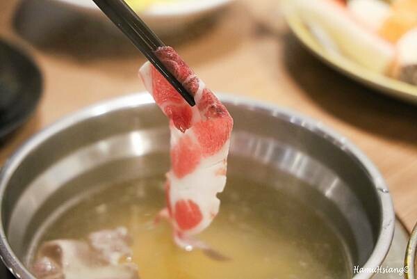 台北市大同區【食■大同】謝謝一鍋/大同區火鍋/特選CAB等級牛肉/台北平價火鍋推薦/大同區美食/捷運大橋頭美食