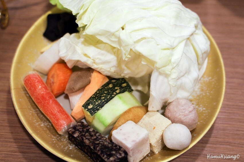 台北市大同區【食■大同】謝謝一鍋/大同區火鍋/特選CAB等級牛肉/台北平價火鍋推薦/大同區美食/捷運大橋頭美食