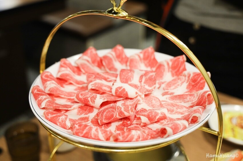 台北市大同區【食■大同】謝謝一鍋/大同區火鍋/特選CAB等級牛肉/台北平價火鍋推薦/大同區美食/捷運大橋頭美食