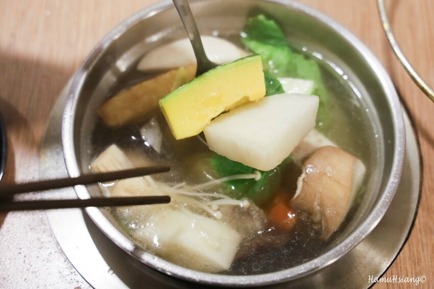 台北市大同區【食■大同】謝謝一鍋/大同區火鍋/特選CAB等級牛肉/台北平價火鍋推薦/大同區美食/捷運大橋頭美食