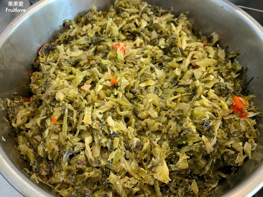 番仔路豬腳大王⟩豬腳軟嫩可口黏嘴-台中太平美食 @果果愛Fruitlove