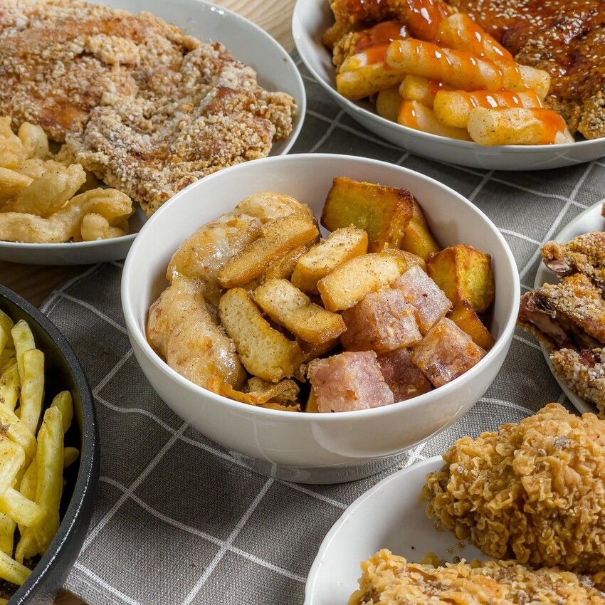 新北 板橋區 吮指王北門店．北門炸雞 雞排 4.jpg