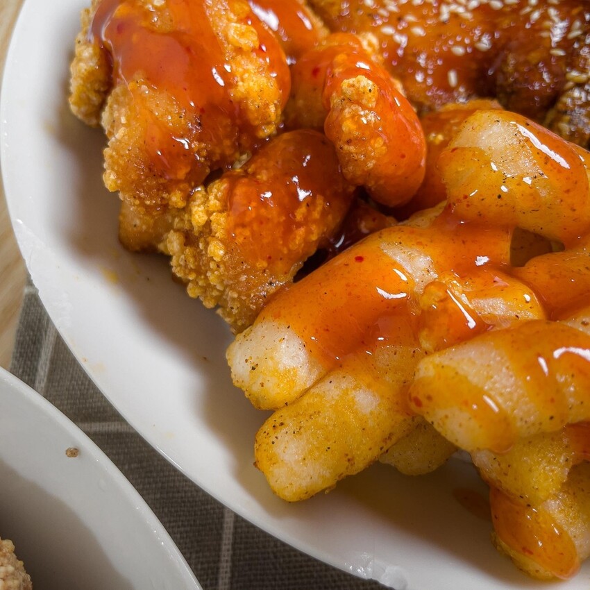 新北 板橋區 吮指王北門店．北門炸雞 雞排 12.jpg