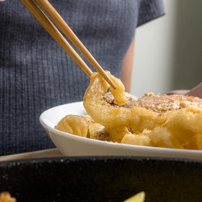 新北 板橋區 吮指王北門店．北門炸雞 雞排 13.jpg