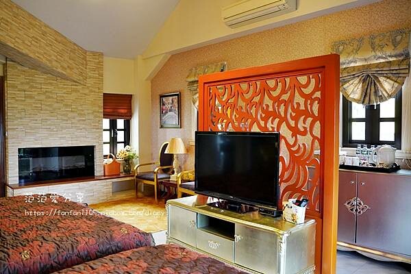 【宜蘭住宿】倆仙沐田莊園 超美的歐洲莊園 偽出國放鬆渡假的好去處 (5).JPG