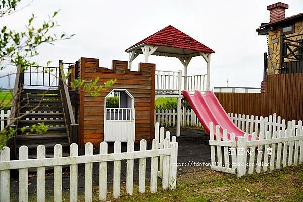 【宜蘭住宿】倆仙沐田莊園 超美的歐洲莊園 偽出國放鬆渡假的好去處 (16).JPG