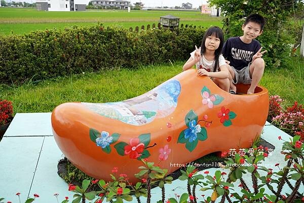 【宜蘭住宿】倆仙沐田莊園 超美的歐洲莊園 偽出國放鬆渡假的好去處 (15).JPG