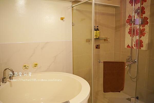 【宜蘭住宿】倆仙沐田莊園 超美的歐洲莊園 偽出國放鬆渡假的好去處 (9).JPG