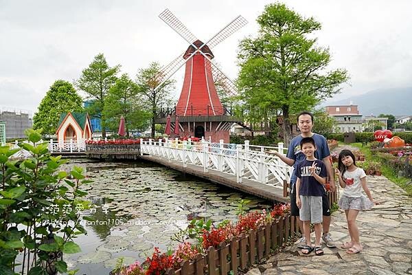 【宜蘭住宿】倆仙沐田莊園 超美的歐洲莊園 偽出國放鬆渡假的好去處 (17).JPG