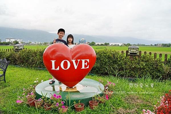 【宜蘭住宿】倆仙沐田莊園 超美的歐洲莊園 偽出國放鬆渡假的好去處 (14).JPG