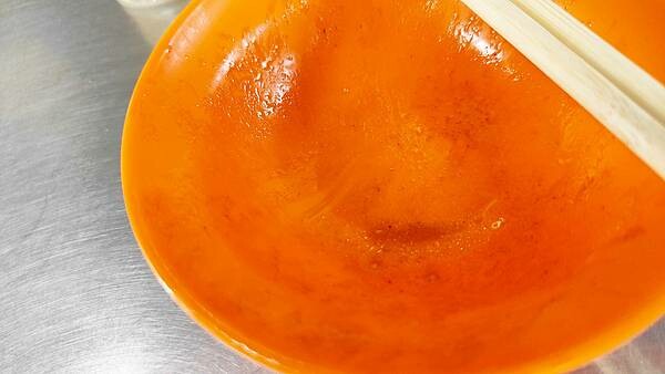 【台北美食】阿桃油飯|油飯只要20元就可以吃到的超便宜路邊攤美食