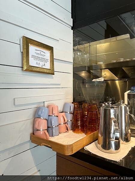 [台北早午餐]內湖區內湖站「OMNIVORE 雜食者」少見環