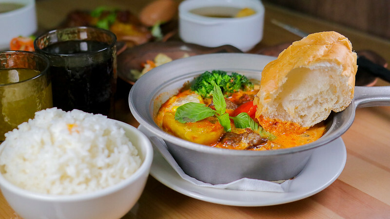 榛元南洋風味館-26