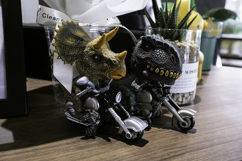 台中咖啡｜Cuppa Mc Cafe 市場裡的咖啡館喧鬧中另類寧靜