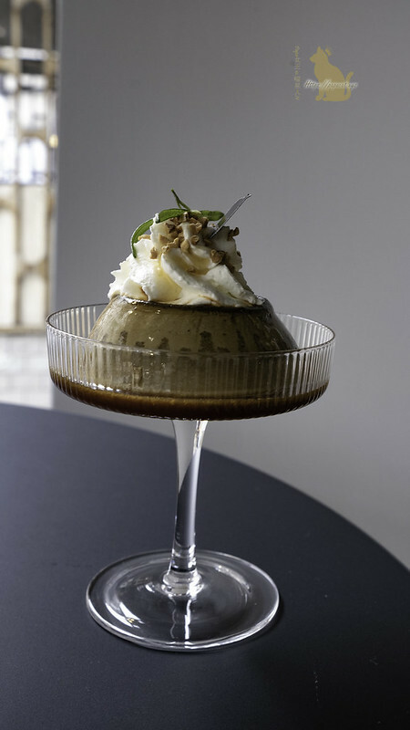 台中咖啡｜Cuppa Mc Cafe 市場裡的咖啡館喧鬧中另類寧靜