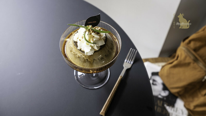 台中咖啡｜Cuppa Mc Cafe 市場裡的咖啡館喧鬧中另類寧靜