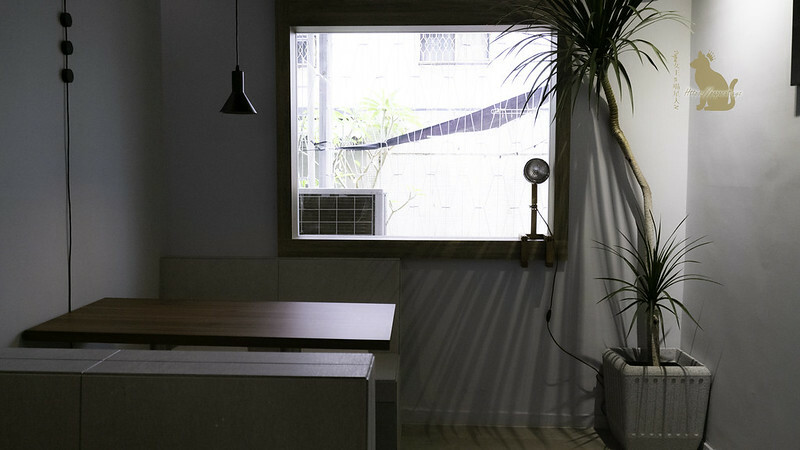 台中咖啡｜Cuppa Mc Cafe 市場裡的咖啡館喧鬧中另類寧靜