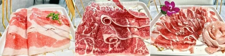 夏天也要吃鍋!世代傳承經典秘方,獨門調製沾醬,玖圍沙茶老火鍋(桃園店) @魚兒 x 牽手明太子的「視」界旅行