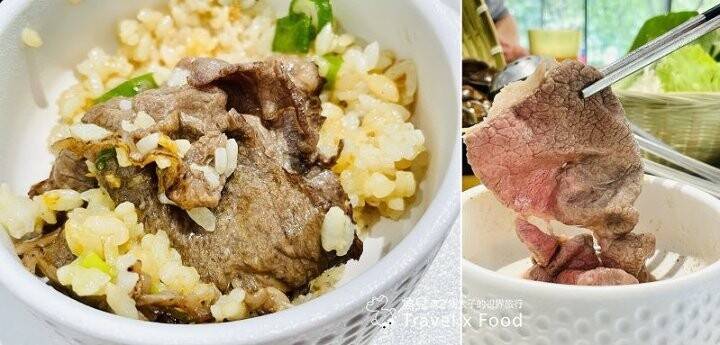 夏天也要吃鍋!世代傳承經典秘方,獨門調製沾醬,玖圍沙茶老火鍋(桃園店) @魚兒 x 牽手明太子的「視」界旅行